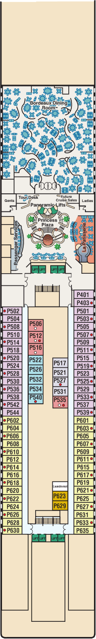 Deck Plaza image